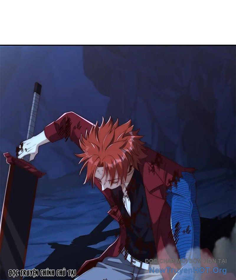 Dị Năng Trùng Sinh Ta Sớm Ở Đỉnh Cao Chapter 44 - Trang 2