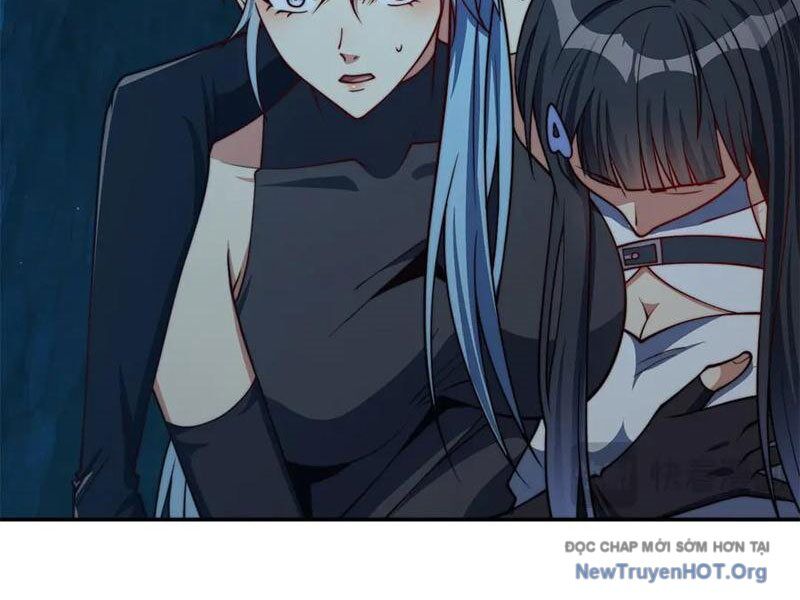 Dị Năng Trùng Sinh Ta Sớm Ở Đỉnh Cao Chapter 45 - Trang 2