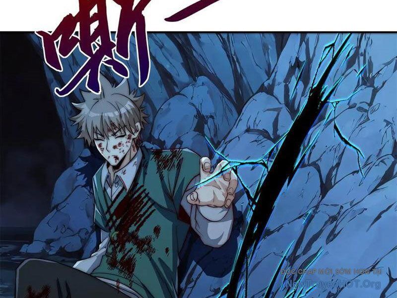 Dị Năng Trùng Sinh Ta Sớm Ở Đỉnh Cao Chapter 45 - Trang 2