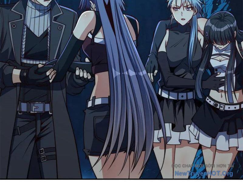 Dị Năng Trùng Sinh Ta Sớm Ở Đỉnh Cao Chapter 45 - Trang 2