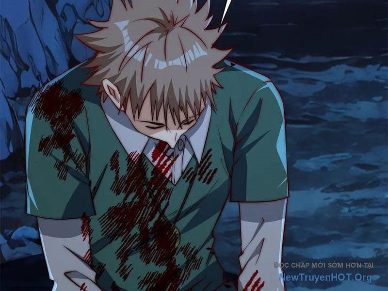 Dị Năng Trùng Sinh Ta Sớm Ở Đỉnh Cao Chapter 45 - Trang 2