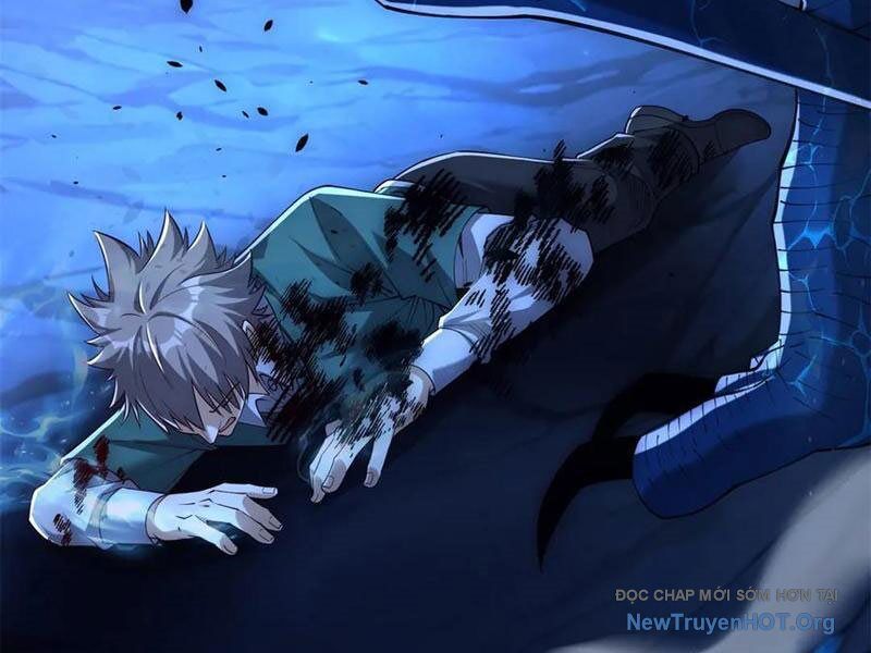 Dị Năng Trùng Sinh Ta Sớm Ở Đỉnh Cao Chapter 45 - Trang 2