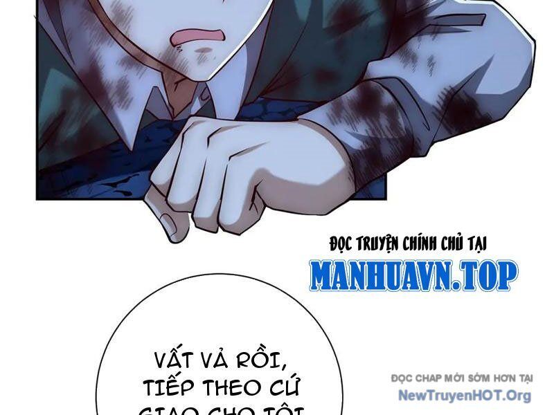 Dị Năng Trùng Sinh Ta Sớm Ở Đỉnh Cao Chapter 45 - Trang 2