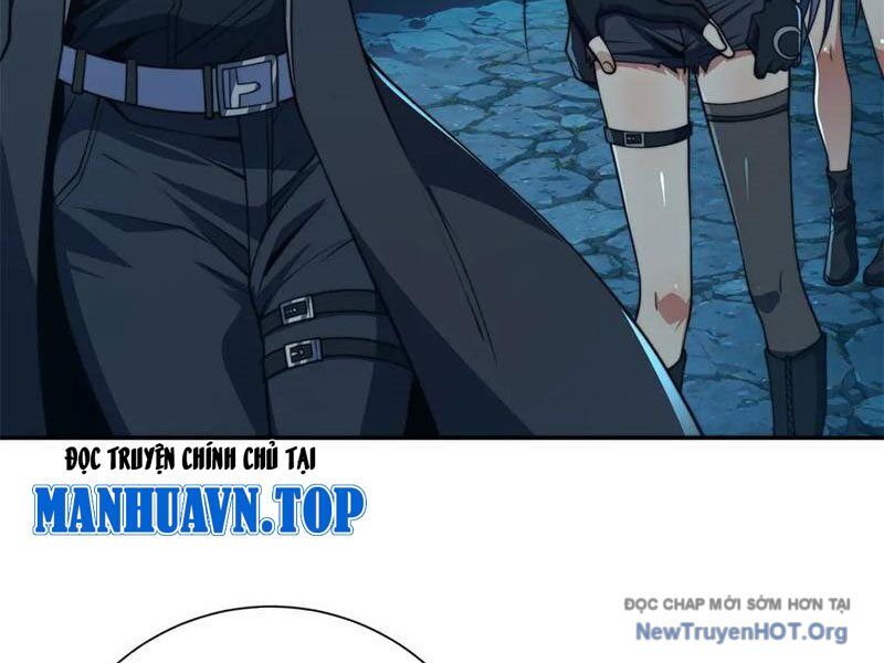 Dị Năng Trùng Sinh Ta Sớm Ở Đỉnh Cao Chapter 45 - Trang 2