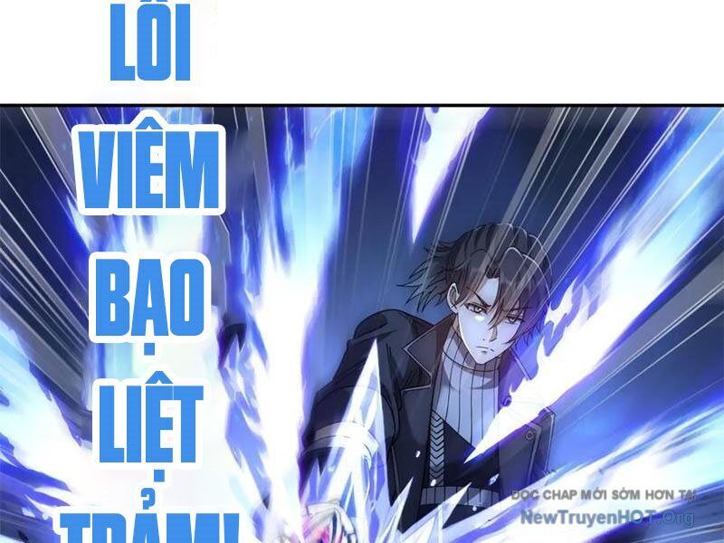 Dị Năng Trùng Sinh Ta Sớm Ở Đỉnh Cao Chapter 45 - Trang 2