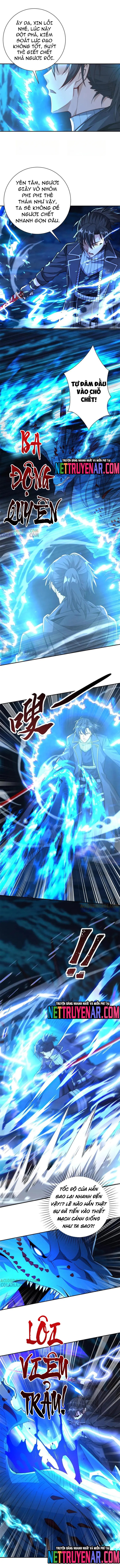 Dị Năng Trùng Sinh Ta Sớm Ở Đỉnh Cao Chapter 46 - Trang 2