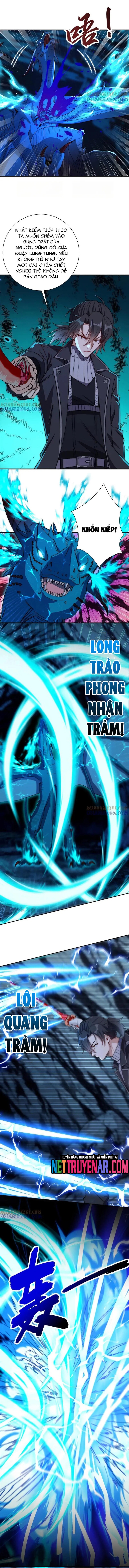 Dị Năng Trùng Sinh Ta Sớm Ở Đỉnh Cao Chapter 46 - Trang 2