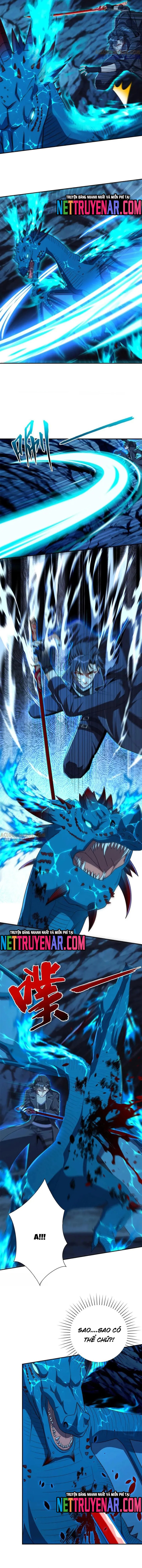 Dị Năng Trùng Sinh Ta Sớm Ở Đỉnh Cao Chapter 46 - Trang 2