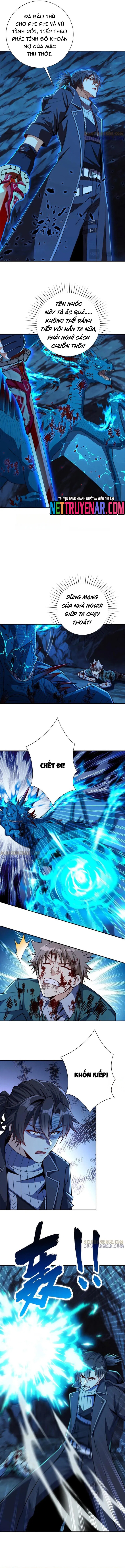 Dị Năng Trùng Sinh Ta Sớm Ở Đỉnh Cao Chapter 46 - Trang 2