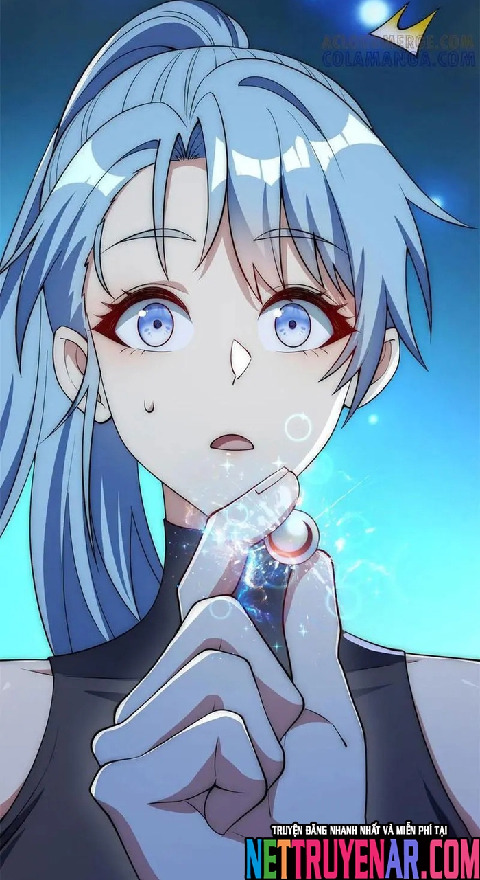 Dị Năng Trùng Sinh Ta Sớm Ở Đỉnh Cao Chapter 47 - Trang 2