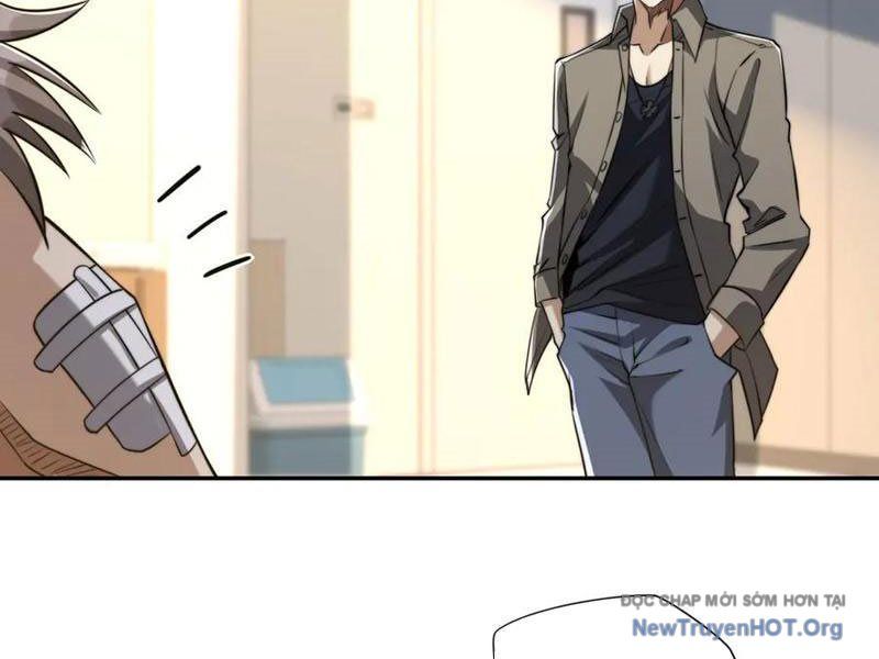 Dị Năng Trùng Sinh Ta Sớm Ở Đỉnh Cao Chapter 48 - Trang 2