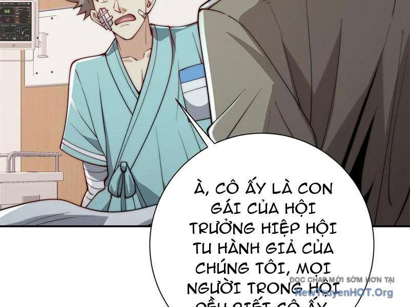 Dị Năng Trùng Sinh Ta Sớm Ở Đỉnh Cao Chapter 48 - Trang 2