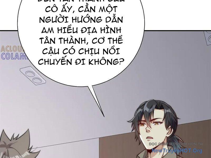 Dị Năng Trùng Sinh Ta Sớm Ở Đỉnh Cao Chapter 48 - Trang 2