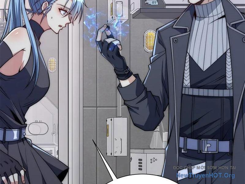 Dị Năng Trùng Sinh Ta Sớm Ở Đỉnh Cao Chapter 48 - Trang 2