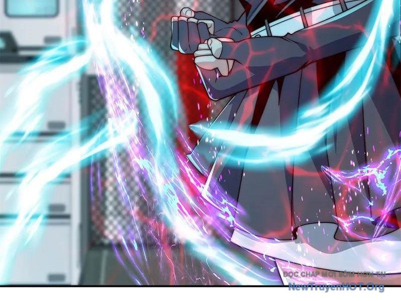 Dị Năng Trùng Sinh Ta Sớm Ở Đỉnh Cao Chapter 48 - Trang 2