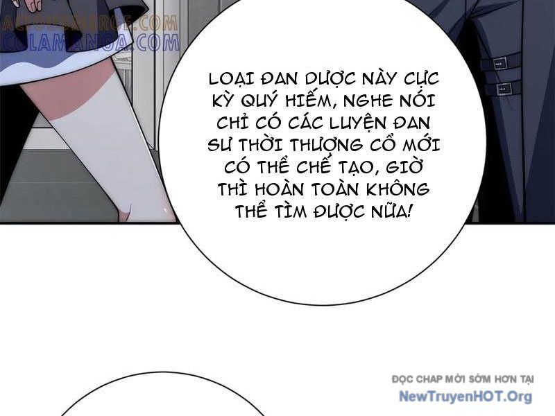 Dị Năng Trùng Sinh Ta Sớm Ở Đỉnh Cao Chapter 48 - Trang 2