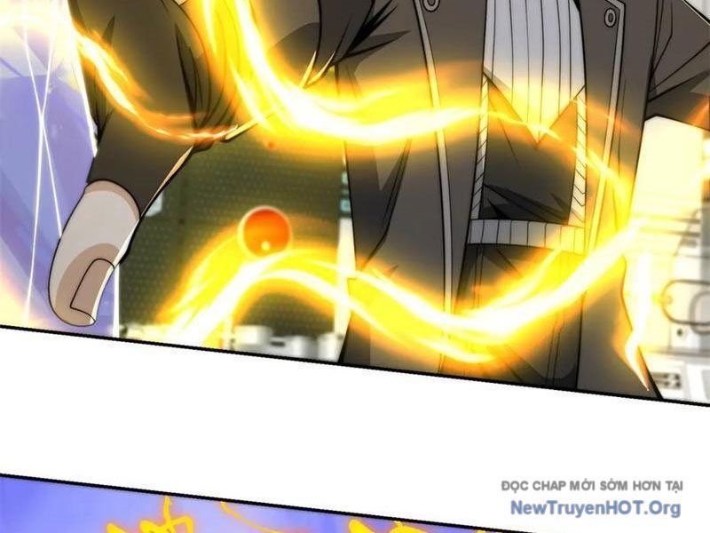 Dị Năng Trùng Sinh Ta Sớm Ở Đỉnh Cao Chapter 48 - Trang 2