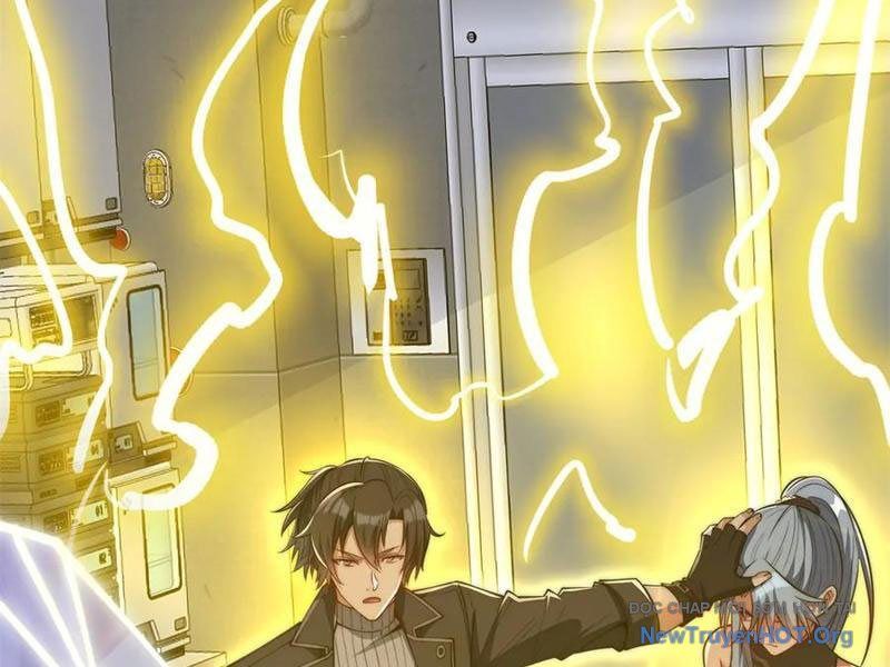 Dị Năng Trùng Sinh Ta Sớm Ở Đỉnh Cao Chapter 48 - Trang 2