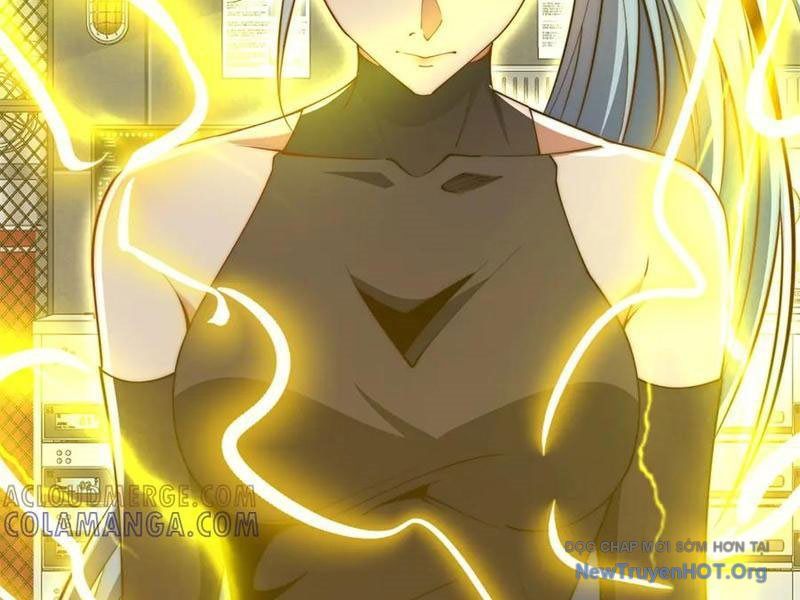 Dị Năng Trùng Sinh Ta Sớm Ở Đỉnh Cao Chapter 48 - Trang 2