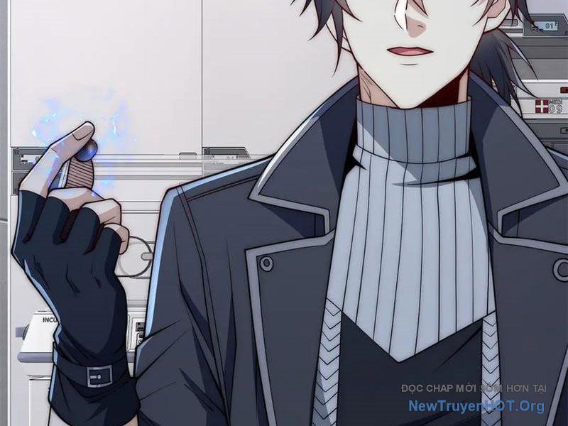 Dị Năng Trùng Sinh Ta Sớm Ở Đỉnh Cao Chapter 48 - Trang 2