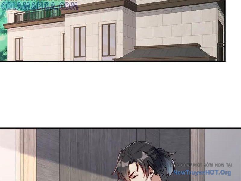 Dị Năng Trùng Sinh Ta Sớm Ở Đỉnh Cao Chapter 48 - Trang 2