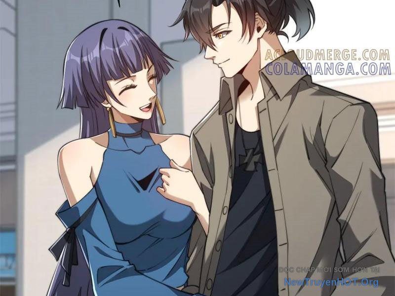 Dị Năng Trùng Sinh Ta Sớm Ở Đỉnh Cao Chapter 48 - Trang 2