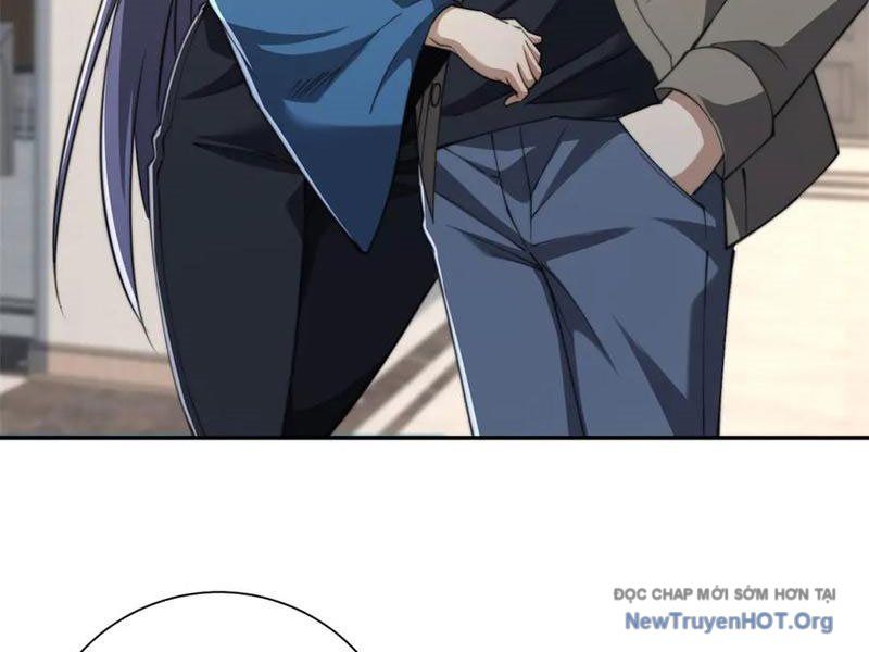 Dị Năng Trùng Sinh Ta Sớm Ở Đỉnh Cao Chapter 48 - Trang 2
