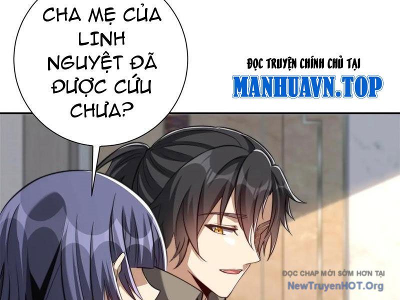 Dị Năng Trùng Sinh Ta Sớm Ở Đỉnh Cao Chapter 48 - Trang 2
