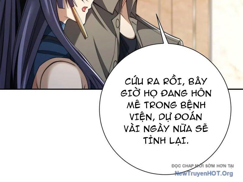 Dị Năng Trùng Sinh Ta Sớm Ở Đỉnh Cao Chapter 48 - Trang 2