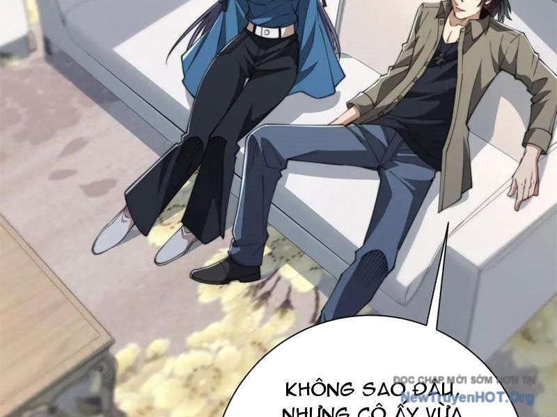 Dị Năng Trùng Sinh Ta Sớm Ở Đỉnh Cao Chapter 48 - Trang 2