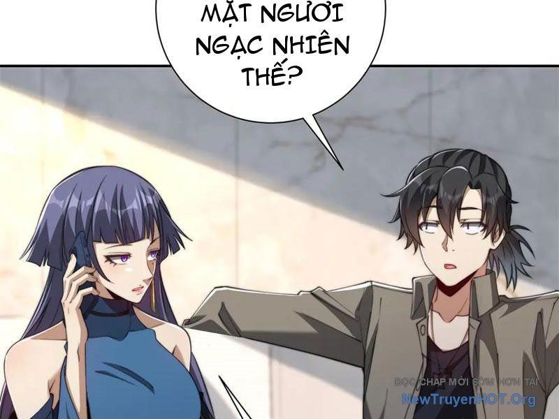 Dị Năng Trùng Sinh Ta Sớm Ở Đỉnh Cao Chapter 48 - Trang 2