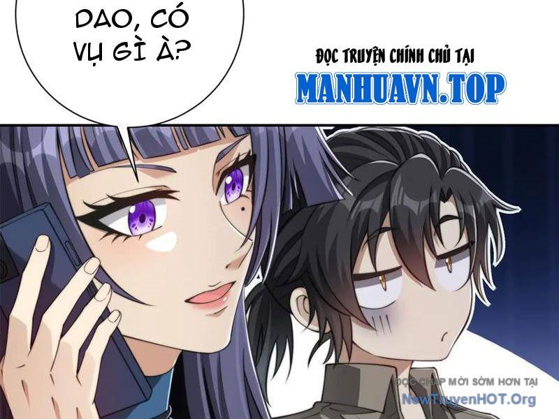 Dị Năng Trùng Sinh Ta Sớm Ở Đỉnh Cao Chapter 48 - Trang 2