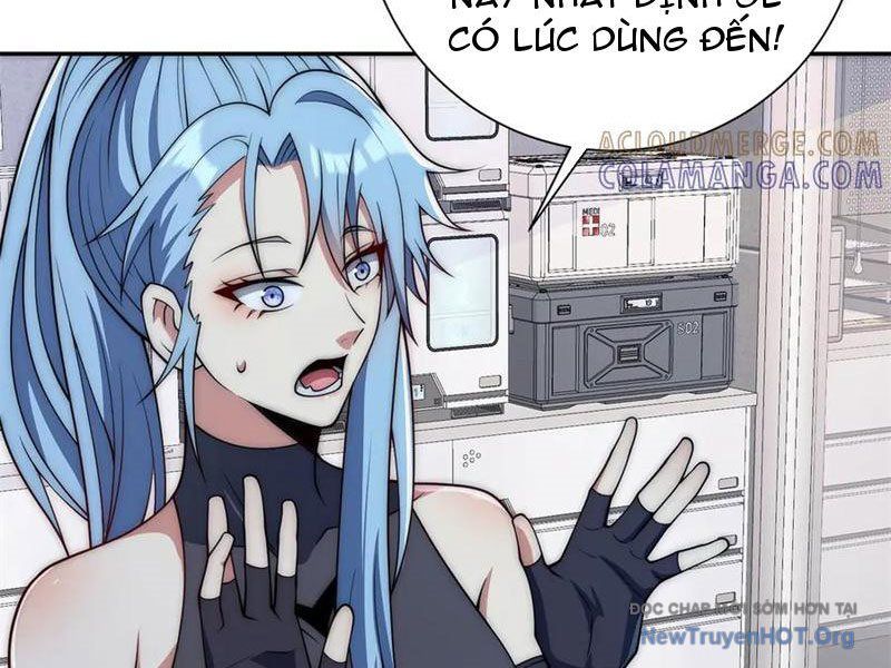 Dị Năng Trùng Sinh Ta Sớm Ở Đỉnh Cao Chapter 48 - Trang 2