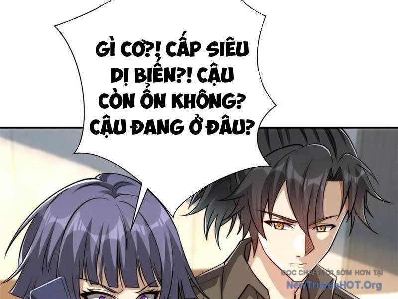 Dị Năng Trùng Sinh Ta Sớm Ở Đỉnh Cao Chapter 48 - Trang 2