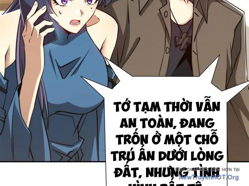 Dị Năng Trùng Sinh Ta Sớm Ở Đỉnh Cao Chapter 48 - Trang 2