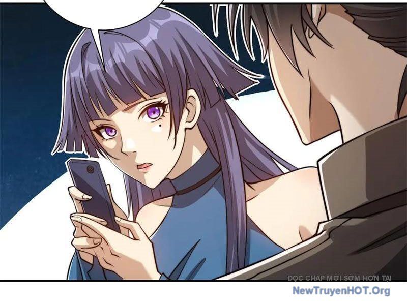 Dị Năng Trùng Sinh Ta Sớm Ở Đỉnh Cao Chapter 48 - Trang 2