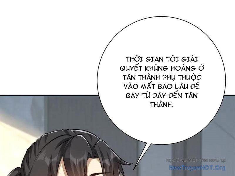 Dị Năng Trùng Sinh Ta Sớm Ở Đỉnh Cao Chapter 48 - Trang 2