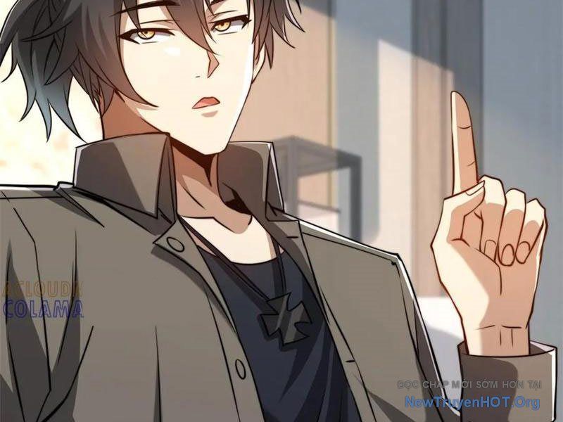 Dị Năng Trùng Sinh Ta Sớm Ở Đỉnh Cao Chapter 48 - Trang 2