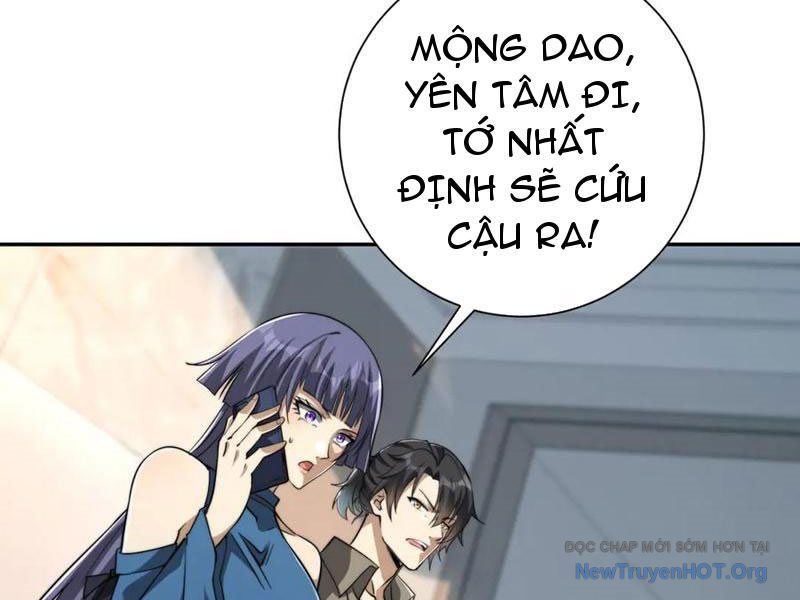 Dị Năng Trùng Sinh Ta Sớm Ở Đỉnh Cao Chapter 48 - Trang 2