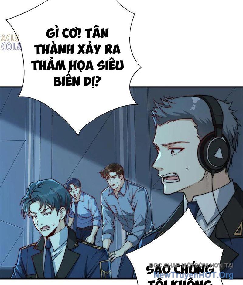 Dị Năng Trùng Sinh Ta Sớm Ở Đỉnh Cao Chapter 49 - Trang 2