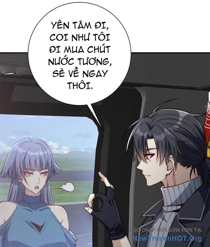 Dị Năng Trùng Sinh Ta Sớm Ở Đỉnh Cao Chapter 49 - Trang 2