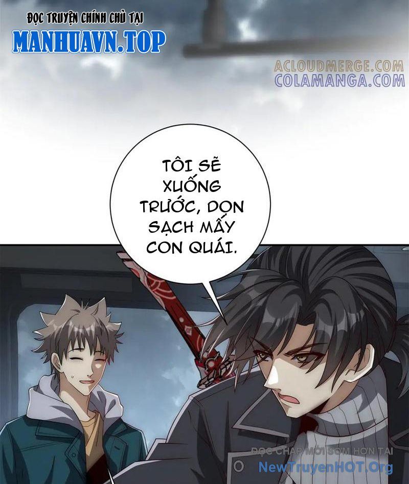 Dị Năng Trùng Sinh Ta Sớm Ở Đỉnh Cao Chapter 49 - Trang 2