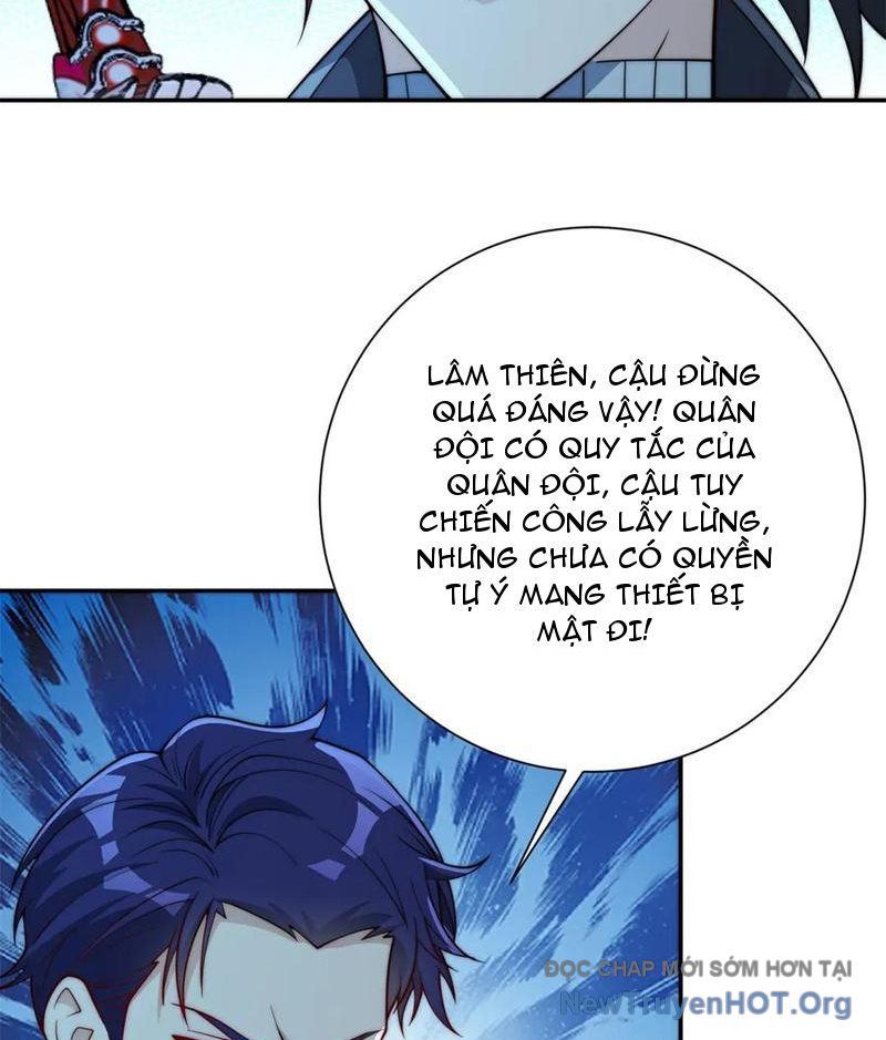 Dị Năng Trùng Sinh Ta Sớm Ở Đỉnh Cao Chapter 49 - Trang 2
