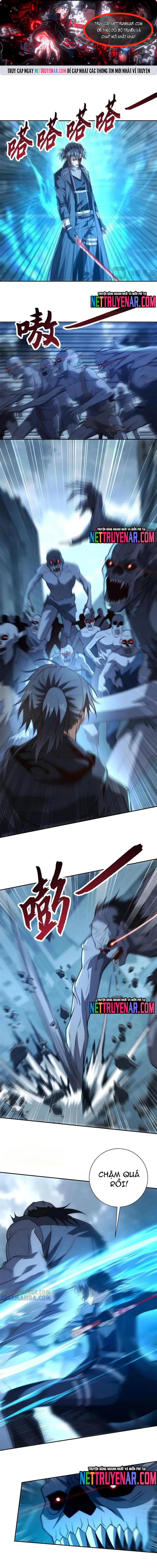 Dị Năng Trùng Sinh Ta Sớm Ở Đỉnh Cao Chapter 50 - Trang 2