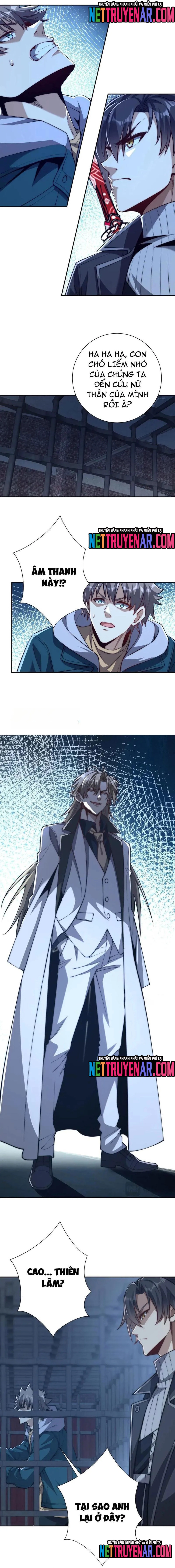 Dị Năng Trùng Sinh Ta Sớm Ở Đỉnh Cao Chapter 50 - Trang 2