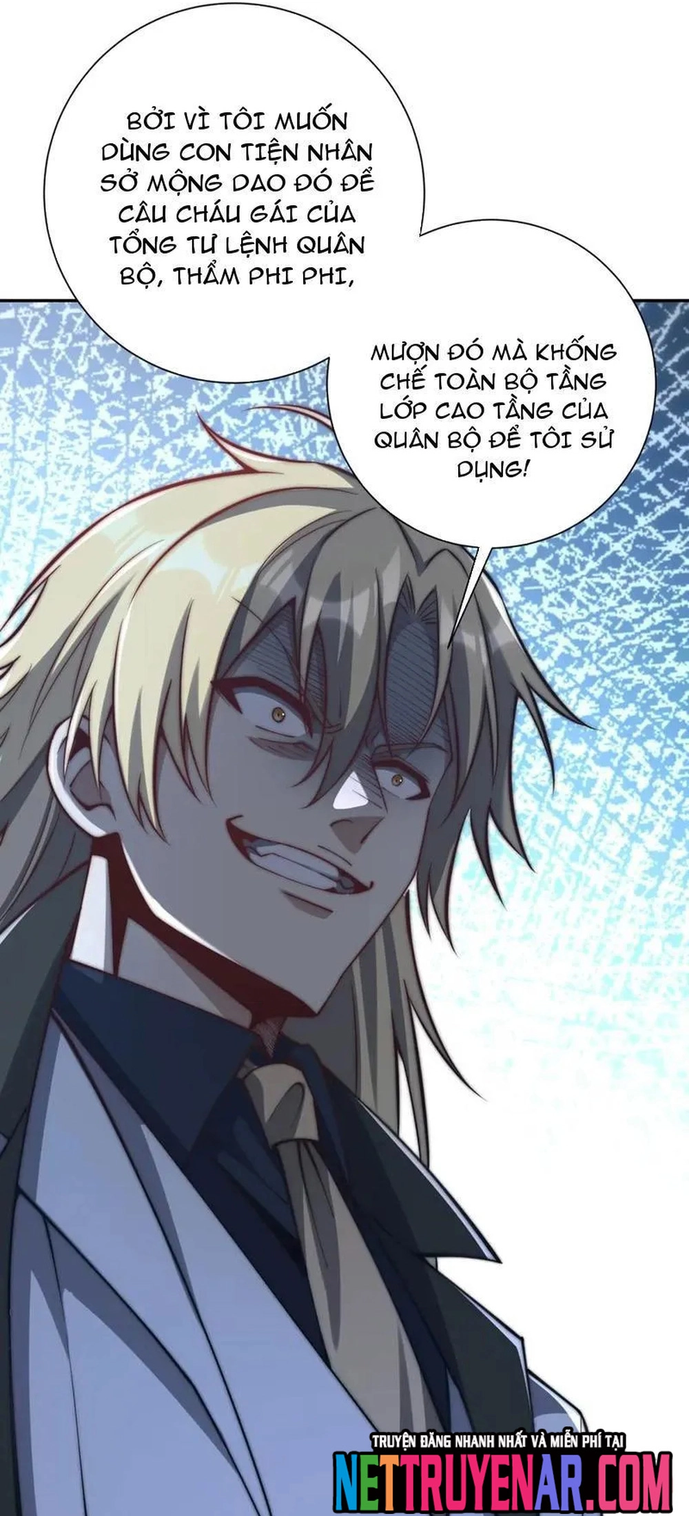 Dị Năng Trùng Sinh Ta Sớm Ở Đỉnh Cao Chapter 50 - Trang 2