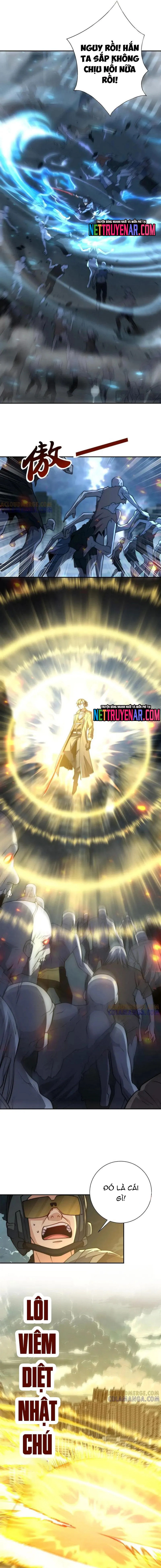 Dị Năng Trùng Sinh Ta Sớm Ở Đỉnh Cao Chapter 50 - Trang 2