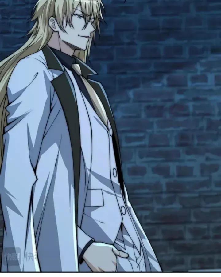 Dị Năng Trùng Sinh Ta Sớm Ở Đỉnh Cao Chapter 51 - Trang 2