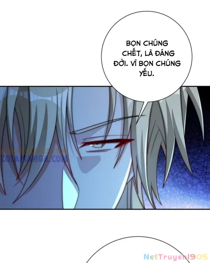 Dị Năng Trùng Sinh Ta Sớm Ở Đỉnh Cao Chapter 51 - Trang 2