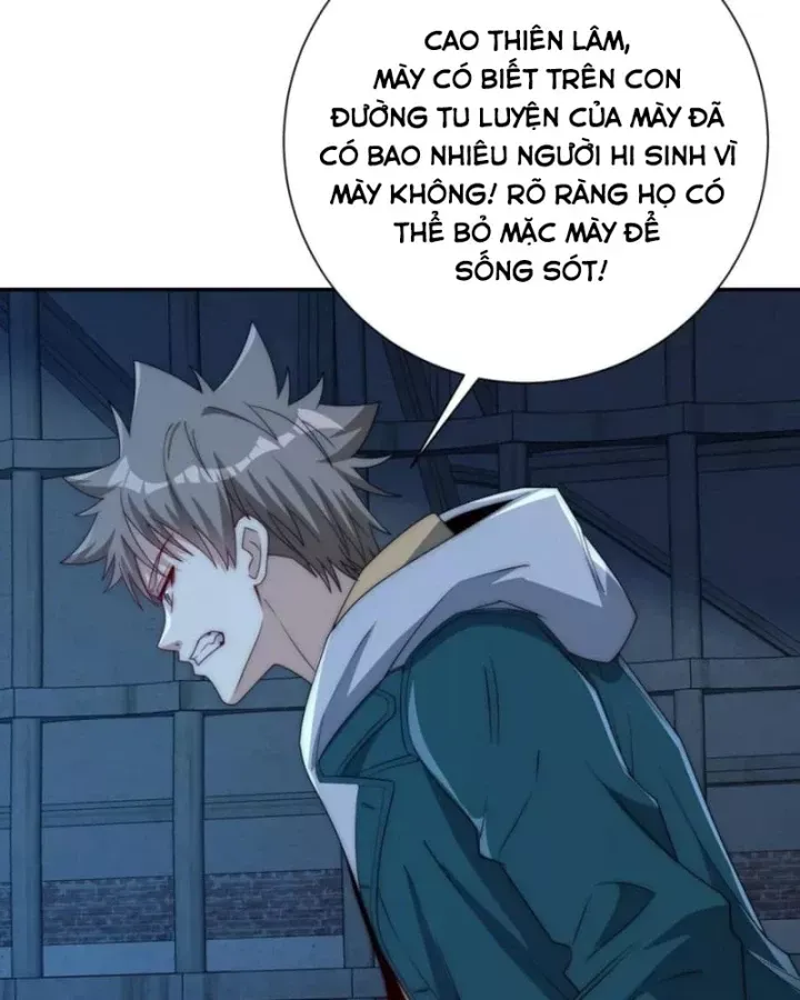 Dị Năng Trùng Sinh Ta Sớm Ở Đỉnh Cao Chapter 51 - Trang 2